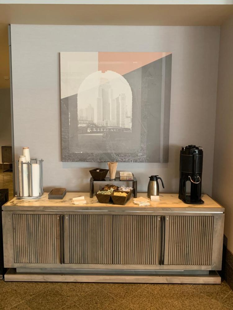 Hyatt Regency Pittsburgh International Airport